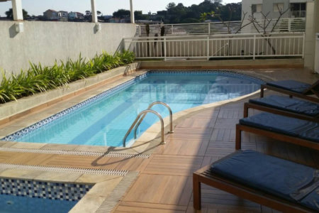 Apartamento à venda com 2 quartos, sendo 1 suíte,  em Vila Suzana, São Paulo, SP