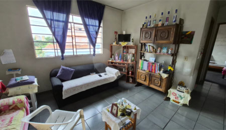 Casa à venda com 3 quartos em Jardim Ester, São Paulo, SP