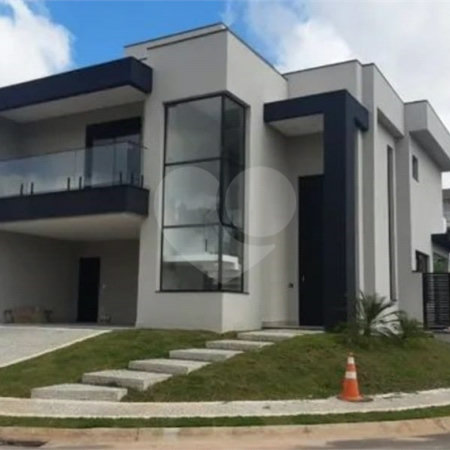 Casa à venda com 3 suítes no condomínio Mont'alcino, Valinhos - SP
