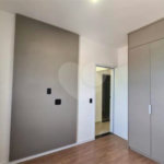 Apartamento à venda ou para alugar com 2 quartos em Vila Fernandes, São Paulo, SP