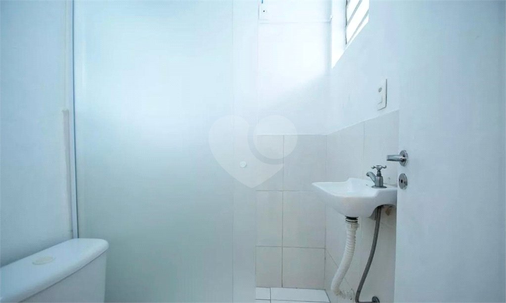 Apartamento à venda com 3 quartos, sendo 1 suíte, em Pinheiros, São Paulo, SP