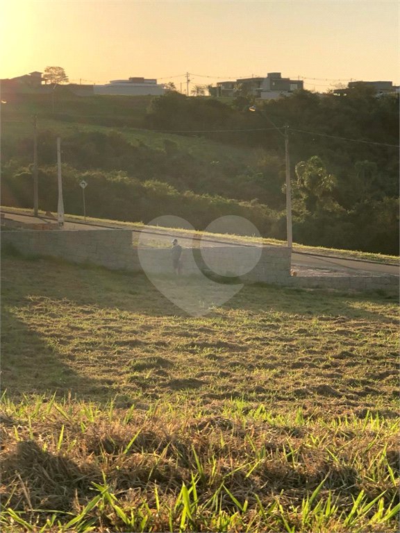 Terreno à venda no condomínio Quintas da Terracota, Indaiatuba - SP