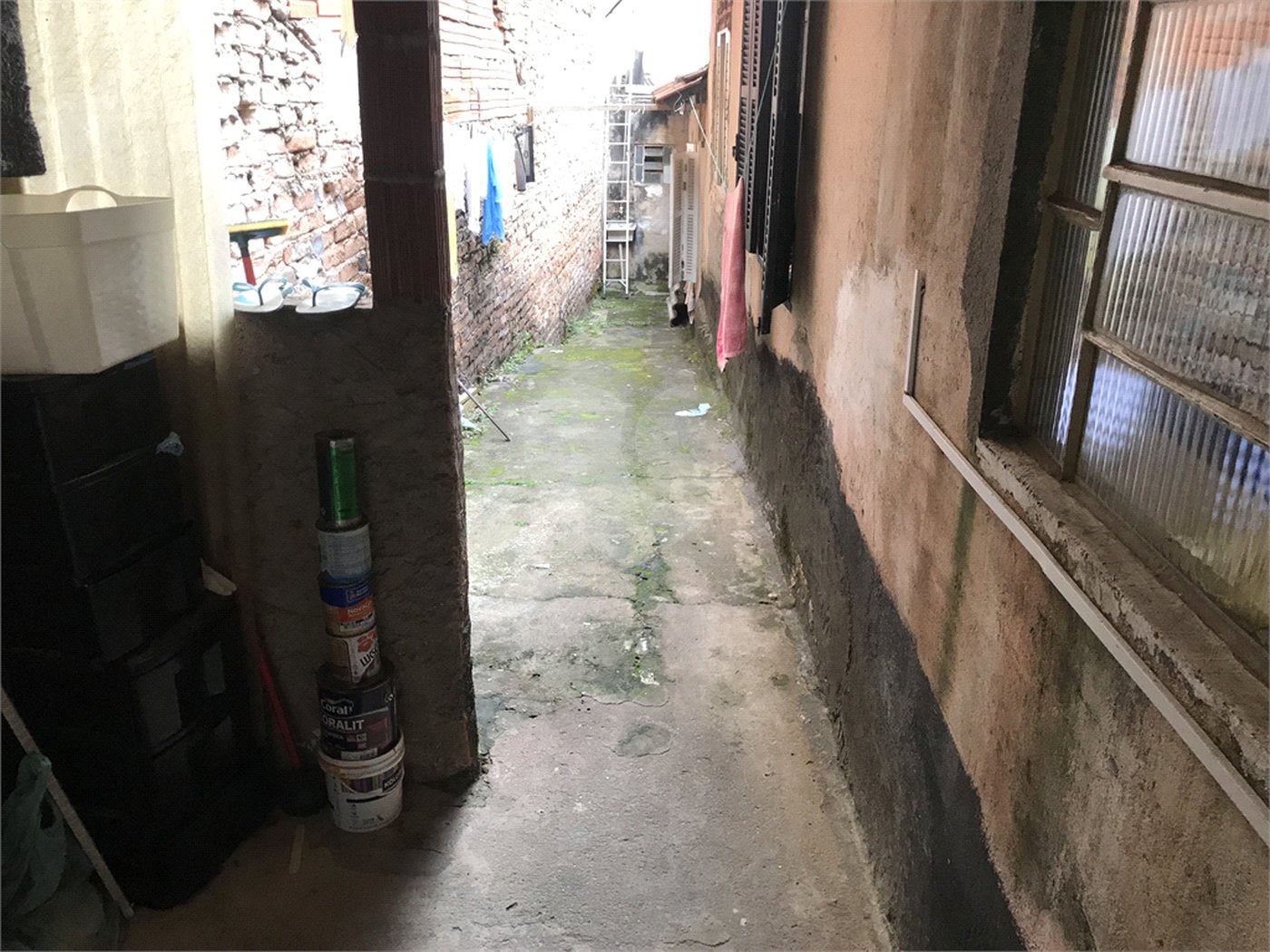 Casa à venda com 6 quartos em Água Fria, São Paulo, SP