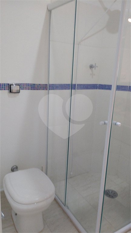 Cobertura à venda com 3 quartos, sendo 1 suíte, em Santana, São Paulo, SP