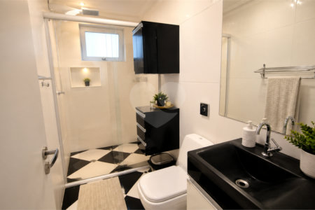 Apartamento à venda com 4 quartos em Vila Gustavo, São Paulo, SP