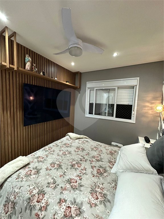 Apartamento à venda com 3 quartos, sendo 1 suíte,  em Butantã, São Paulo, SP
