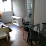 Apartamento à venda com 2 quartos em Jardim Leonor, São Paulo, SP
