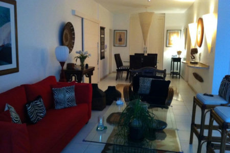 Apartamento com 3 dormitórios à venda, 100 m² por R$ 1.040.000,00 - Morro  do  Maluf - Guarujá/SP