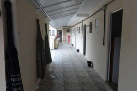 Prédio inteiro á Venda- 743m² - Mooca