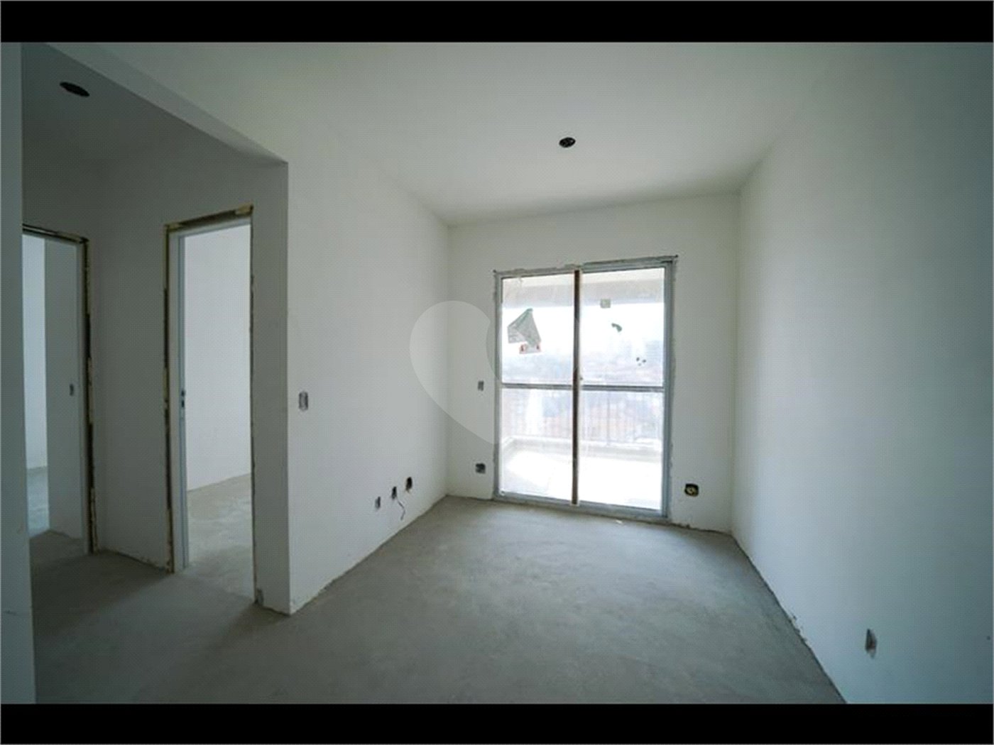 Apartamento à venda com 2 quartos, sendo 1 suíte, em Vila Maria, São Paulo, SP