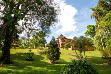 Chácara à venda com 4 quartos, sendo 2 suítes, em Jardim Oriental, Mairinque, SP