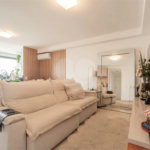 Apartamento à venda com 2 quartos, sendo 1 suíte, em Mirandópolis, São Paulo, SP