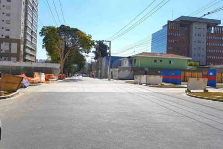 Terreno à venda com 1 quarto em Chácara Santo Antônio (zona Sul), São Paulo, SP