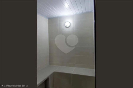Apartamento para alugar com 3 suítes em Nova Petrópolis, São Bernardo do Campo, SP
