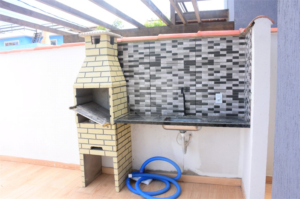 Casa à venda com 3 suítes em Rasa, Armação dos Búzios, RJ