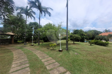 Chácara à venda com 5 quartos, sendo 1 suíte, em Chácara Residencial Paraíso Marriot, Itu, SP