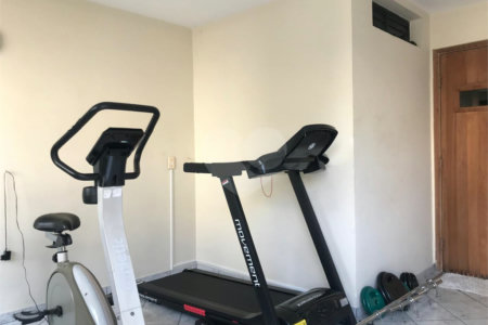 Apartamento à venda com 3 quartos, sendo 1 suíte, em Vila Romana, São Paulo, SP