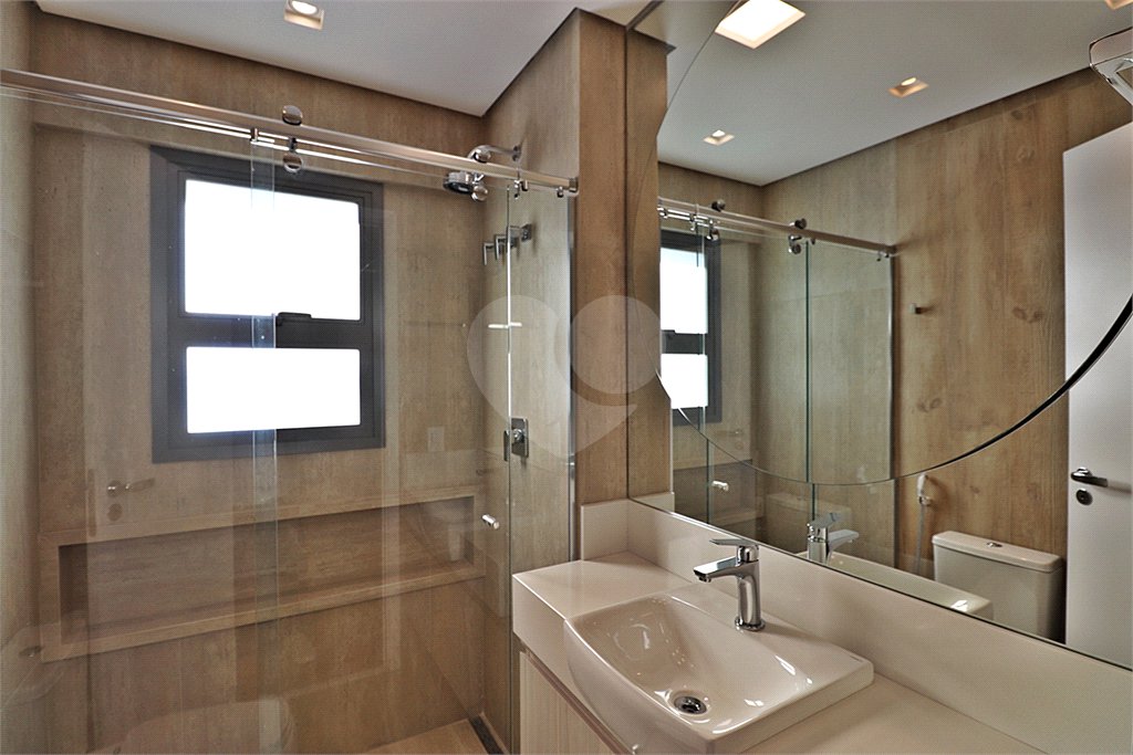 Apartamento à venda com 4 suítes em Santana, São Paulo, SP