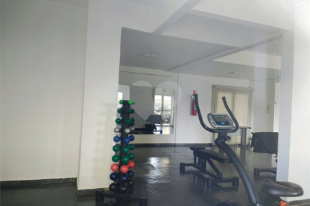 Apartamento à venda com 2 quartos, sendo 1 suíte, em Jardim Guarani, Jundiaí, SP