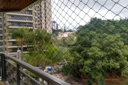 Apartamento à venda com 3 suítes em Jardim da Saúde, São Paulo, SP