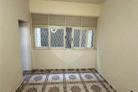 Apartamento à venda com 2 quartos em Jardim Botânico, Rio de Janeiro, RJ