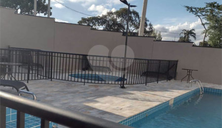 Apartamento à venda com 2 quartos em Jardim São Carlos, Sorocaba, SP