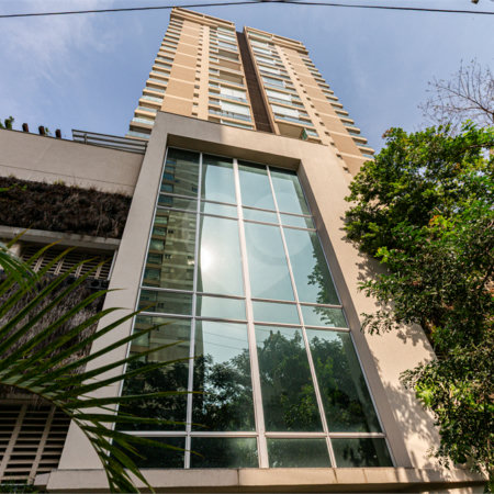 Apartamento à venda com 3 suítes em Jardim Fonte do Morumbi, São Paulo, SP
