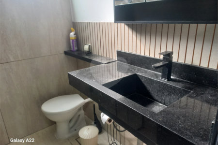 Apartamento à venda ou para alugar com 2 suítes em Alto da Lapa, São Paulo, SP