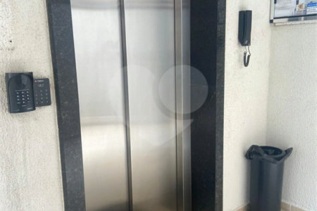 Cobertura à venda com 3 quartos, sendo 1 suíte,  em Parque das Nações, Santo André, SP