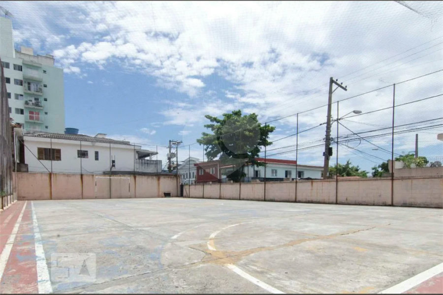 Apartamento à venda com 2 quartos em Mandaqui, São Paulo, SP