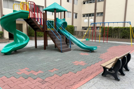 Apartamento à venda com 3 quartos em Jardim Marajoara, São Paulo, SP
