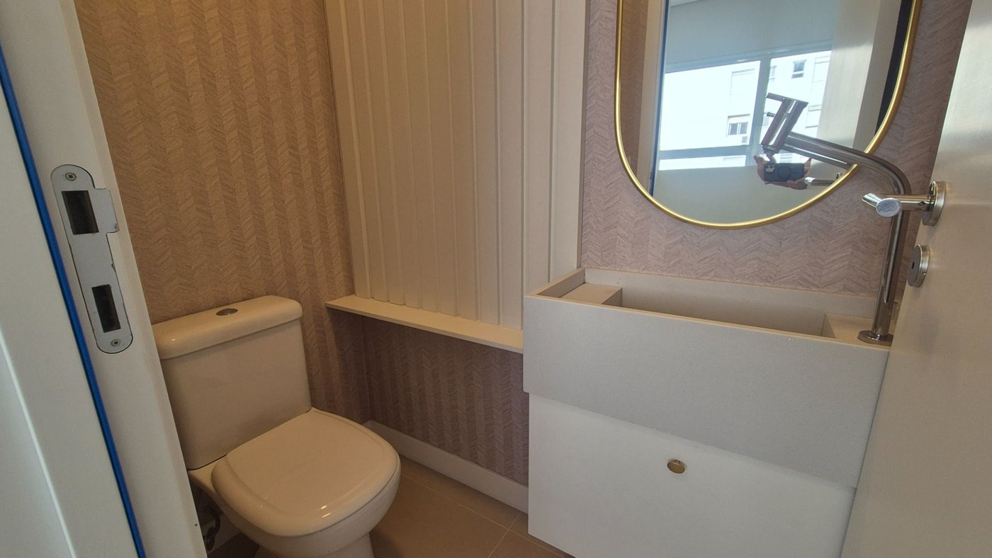 Cobertura com 3 dormitórios, 166 m² - venda por R$ 3.490.000,00 ou aluguel por R$ 35.990,00/mês - Embaré - Santos/SP