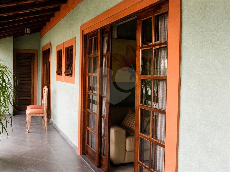 Casa Térrea à venda com 3 quartos em Tremembé, São Paulo, SP