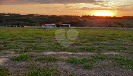 Terreno à venda no condomínio Reserva Petrus, Indaiatuba - SP