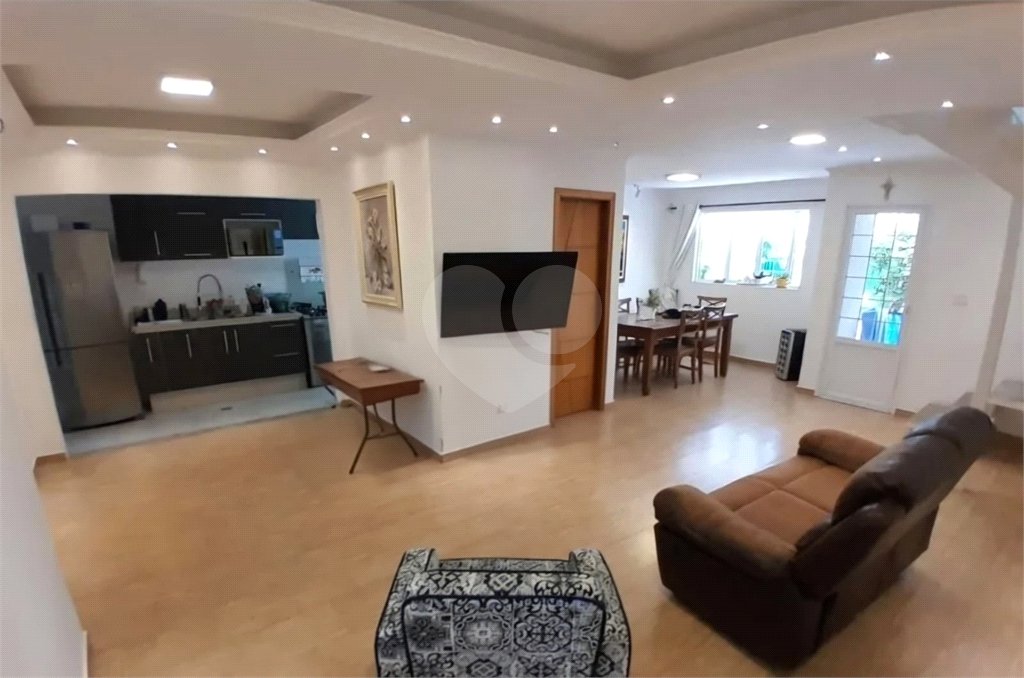 Casa à venda com 3 quartos, sendo 1 suíte, em Conjunto Residencial Butantã, São Paulo, SP