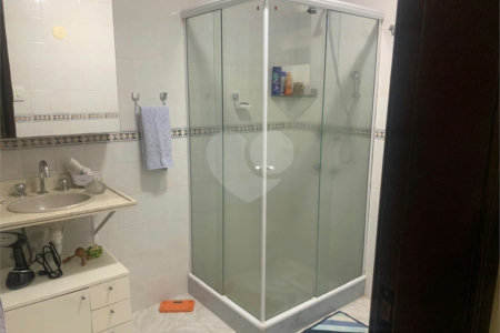 Apartamento à venda com 2 quartos em Tijuca, Rio de Janeiro, RJ