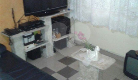 Sobrado à venda com 3 quartos, sendo 1 suíte,  em Santana, São Paulo, SP