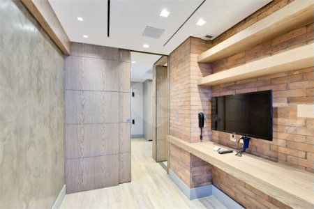 Apartamento à venda com 2 suítes em Alto da Boa Vista, São Paulo, SP