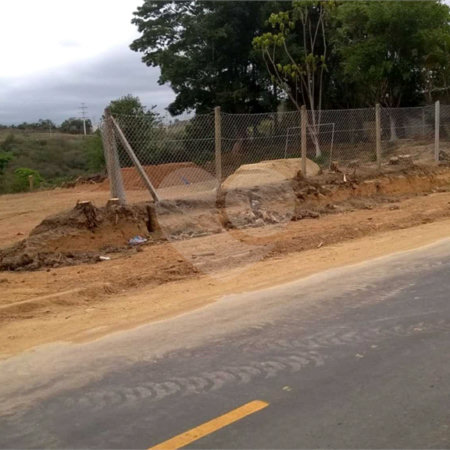Terreno à venda em Viçoso, Araçariguama, SP