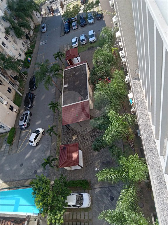 Apartamento à venda com 2 quartos em São Cristóvão, Rio de Janeiro, RJ