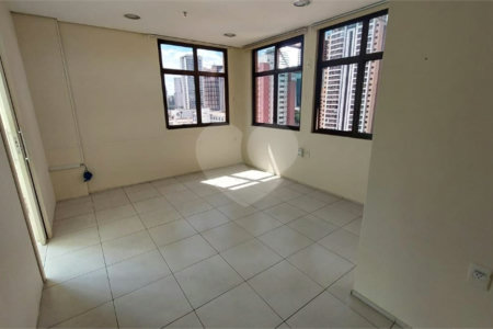 Sala à venda em Chácara Santo Antônio (zona Sul), São Paulo, SP