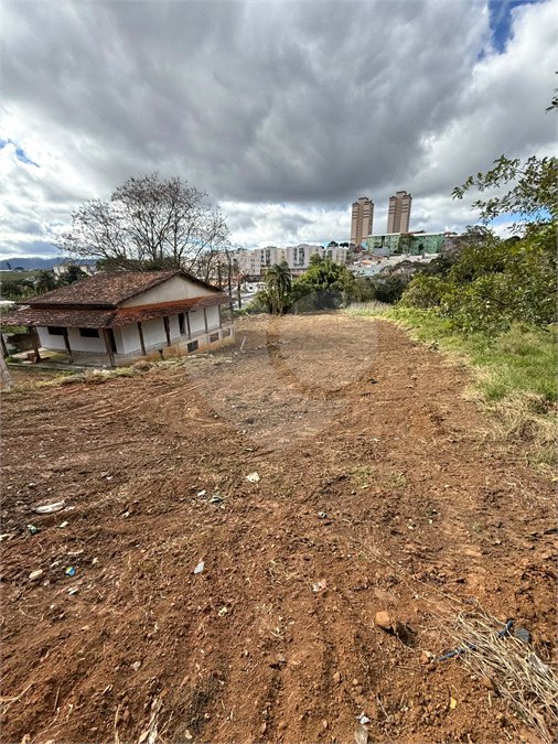 Terreno à venda em Vila Nova Aparecida, Mogi das Cruzes, SP