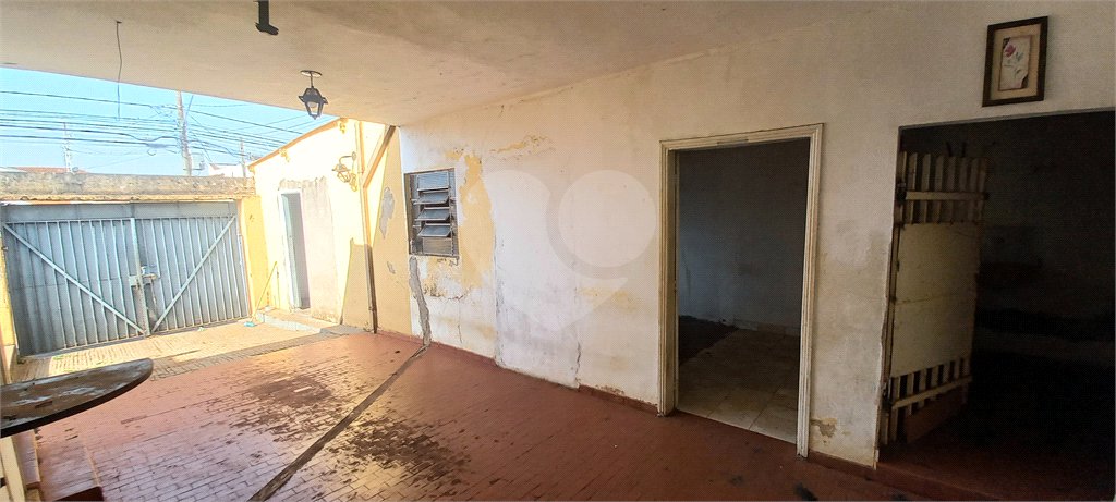 Casa Térrea à venda com 3 quartos em Ipiranga, Ribeirão Preto, SP