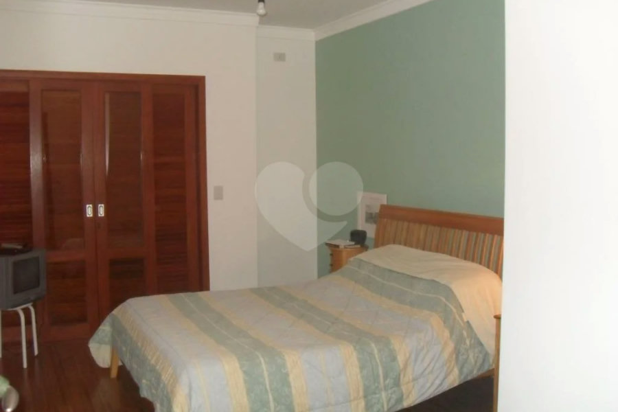 Casa Vila Sônia reformada