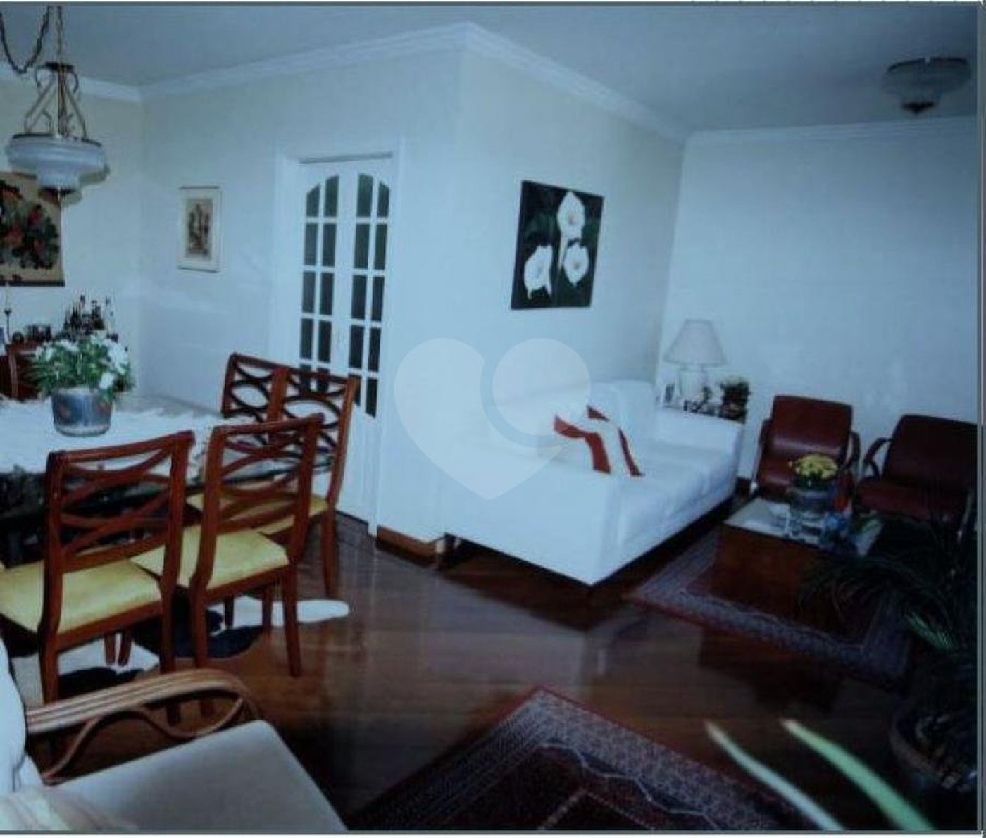Apartamento à venda com 3 suítes em Jardim São Paulo(zona Norte), São Paulo, SP