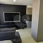Apartamento à venda com 1 suíte em Vila Nova Conceição, São Paulo, SP