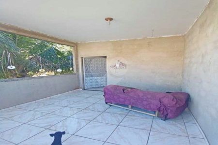 Casa à venda com 1 suíte em Campo Grande, Rio de Janeiro, RJ