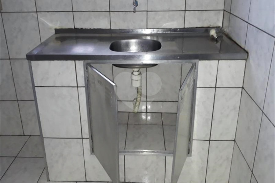 Casa à venda com 4 quartos, sendo 1 suíte, em Jabaquara, São Paulo, SP
