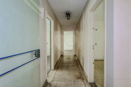 Prédio para alugar em Vila Nova Conceição, São Paulo, SP