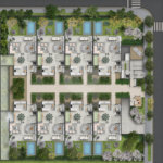 Casa à venda com 4 suítes no condomínio Tibiriça Green Home, São Paulo - SP